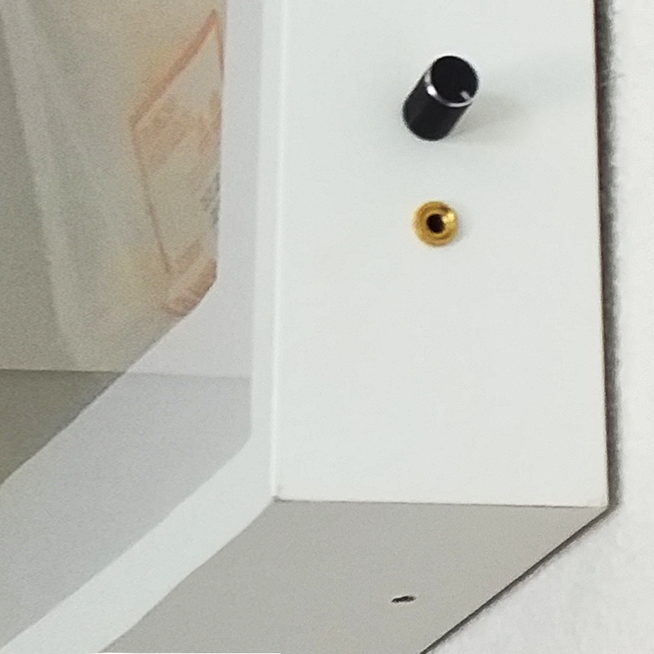 un minuto 16 segundos perdidos